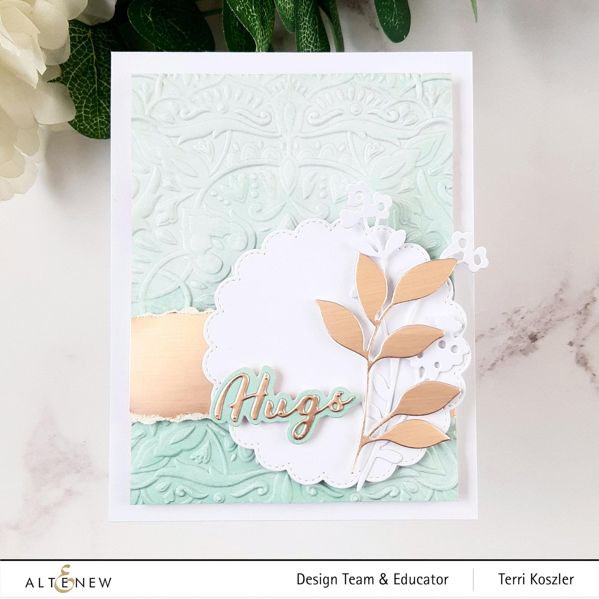 altenew-scalloped-circles-komplett-bundle-folienplatte-stanze image 4