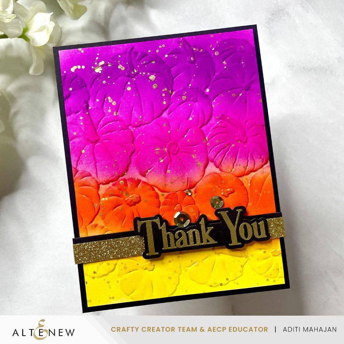 altenew-sunlit-gold-glitter-tape-deko-klebeband-gold-glitzernd image 4
