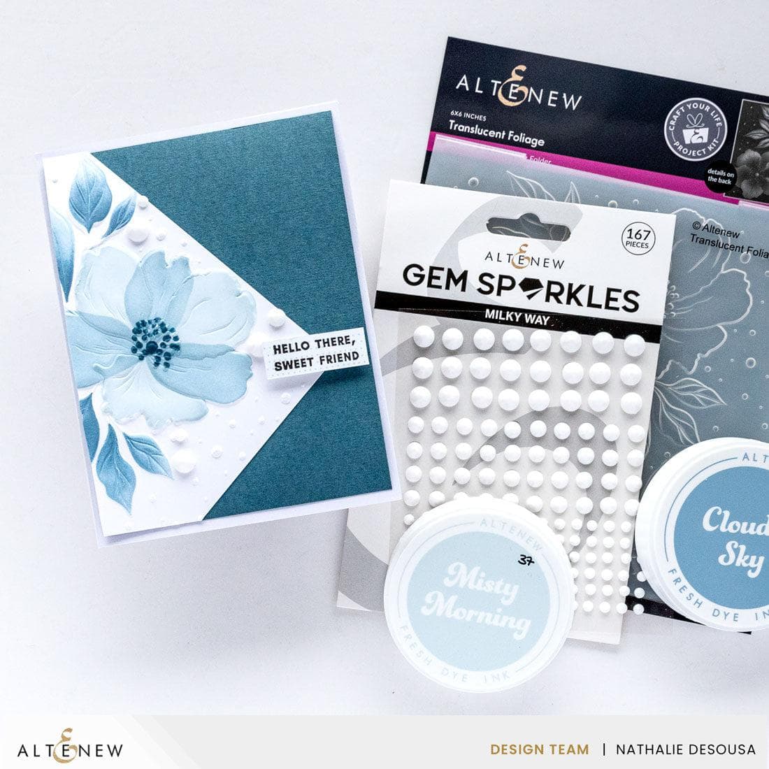 altenew-inks-sweet-serene-fresh-dye-ink-bundle-stempelkissen image 7
