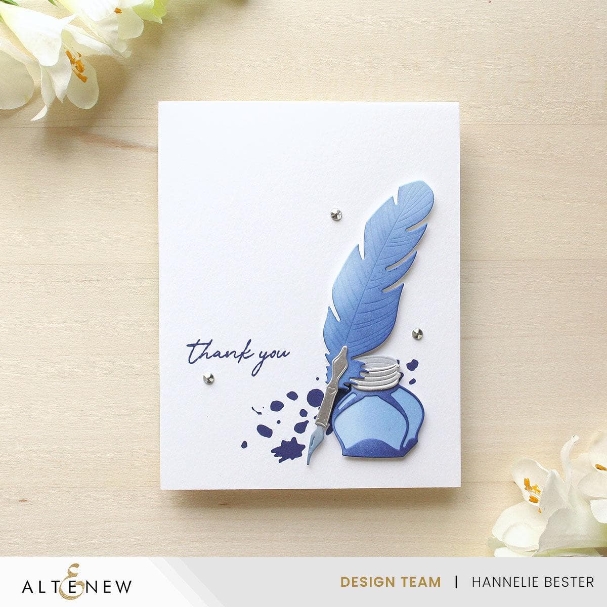 altenew-marine-life-fresh-dye-ink-mini-cubes-reinker-set-blau image 3
