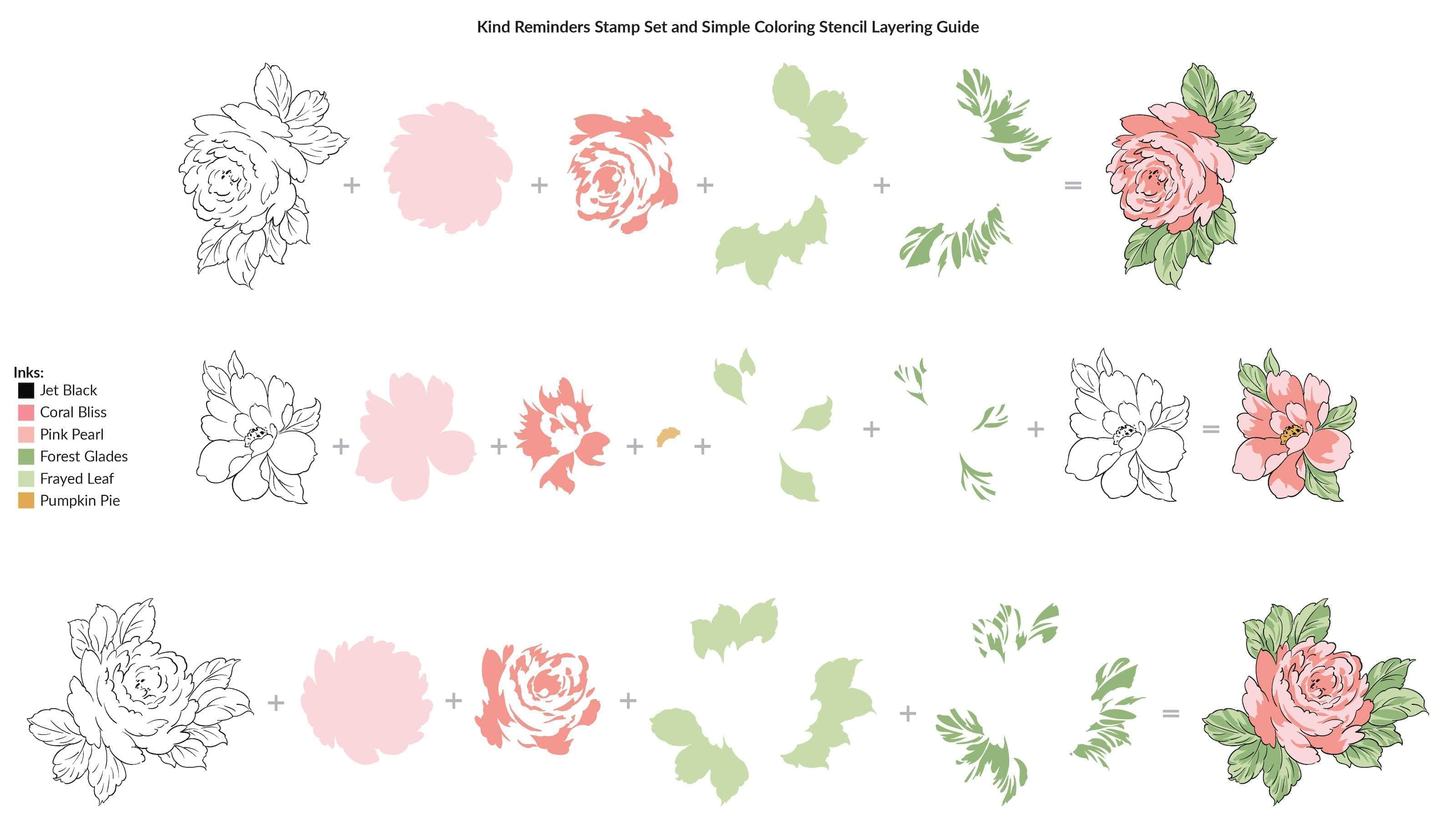 altenew-kind-reminders-stempelset-6x8-blumen-mutmach-spr-che image 4