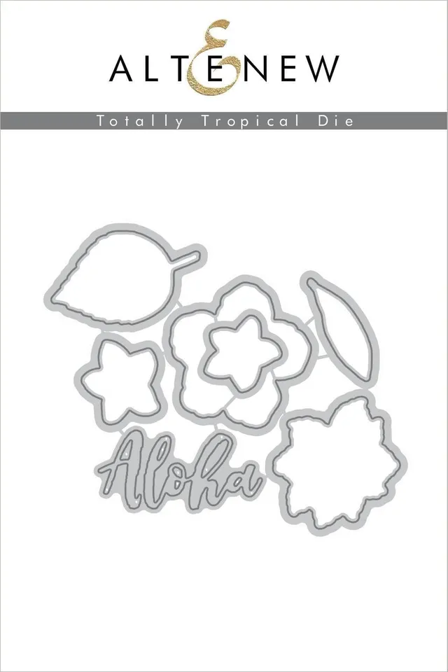 altenew-totally-tropical-stanzen-7tlg-bl-tter-palmen image 1