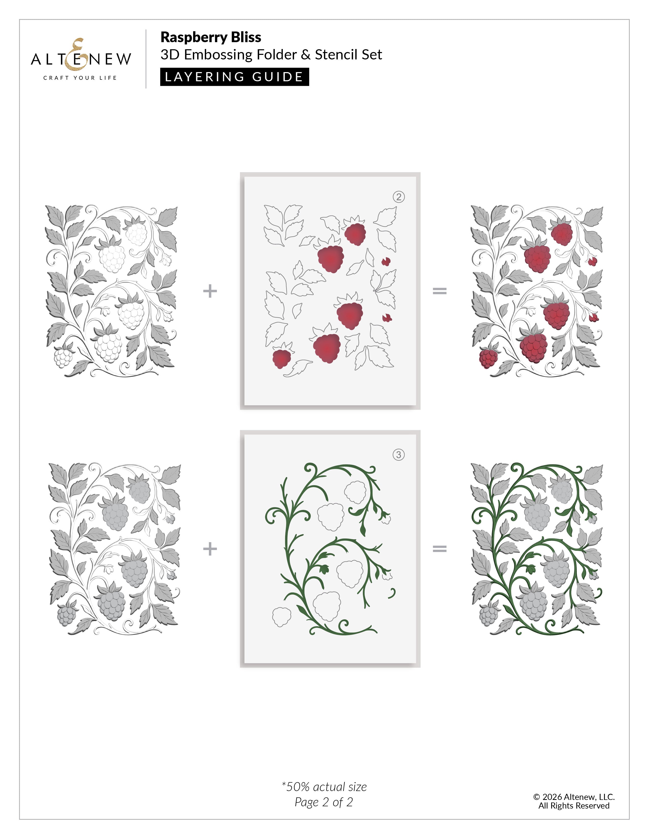 altenew-raspberry-bliss-3d-pr-gefolder-4x6-himbeere image 4