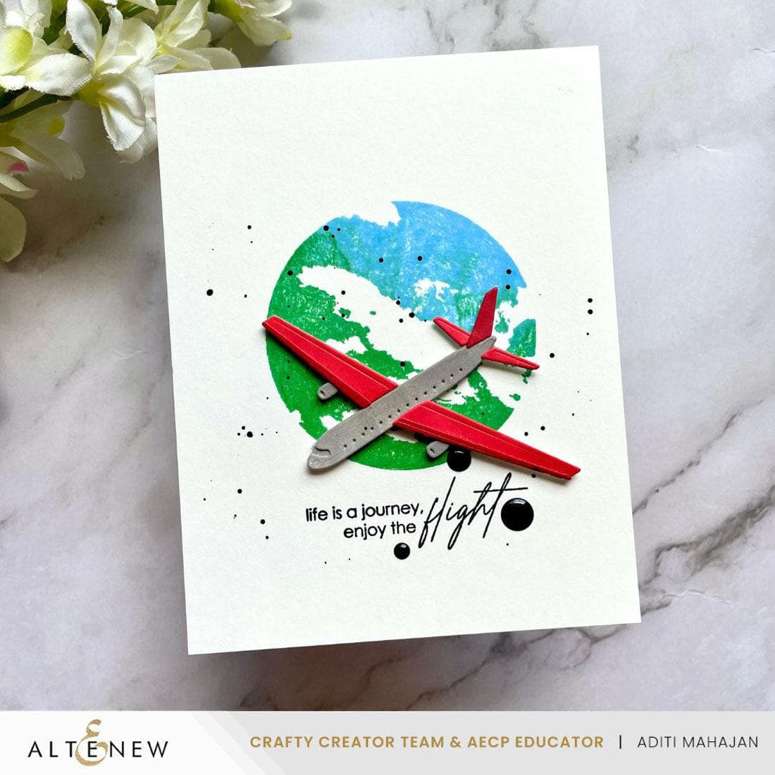 altenew-mini-delight-enjoy-the-flight-stempel-stanzen-reise image 5