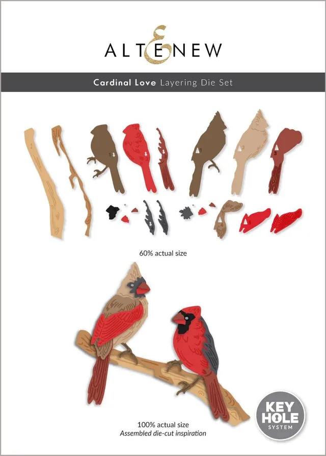 altenew-cardinal-love-layering-die-set-v-gel-21tlg image 1