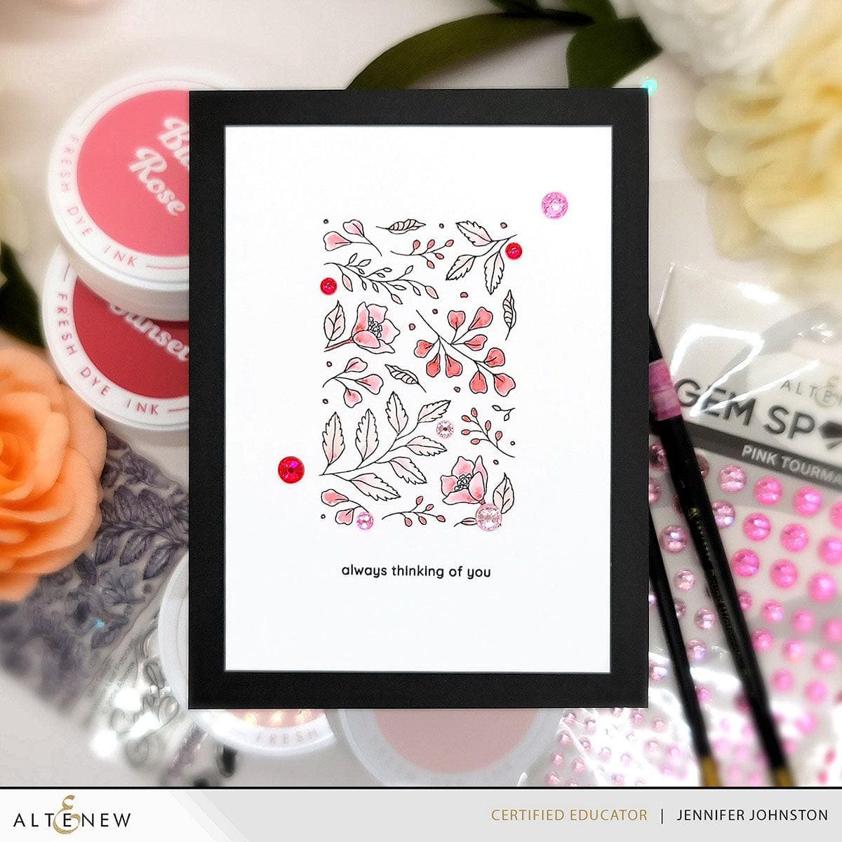 altenew-secret-garden-2025-fresh-dye-ink-bundle-40-farben image 7