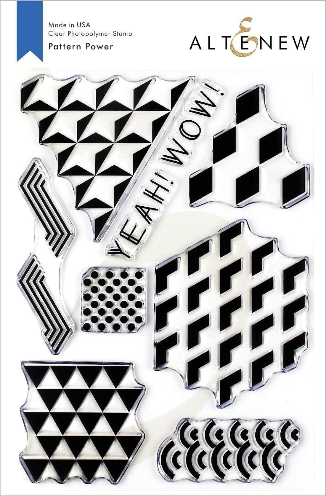 altenew-pattern-power-stempelset-geometrisch-6x8-hintergrund image 1