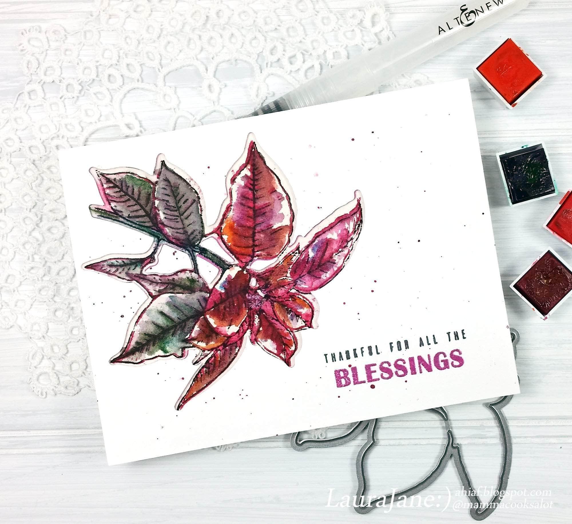 altenew-festive-poinsettia-stanzschablone-weihnachten-3-5x4 image 6