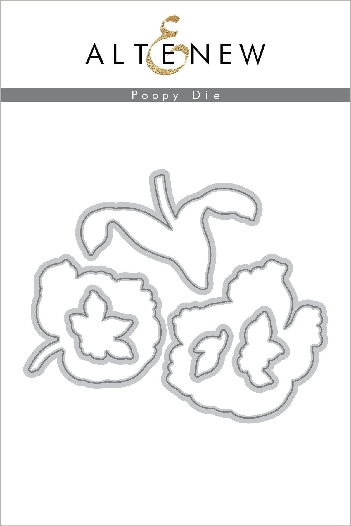 altenew-build-a-flower-poppy-stempel-ink-bundle-mohn image 5