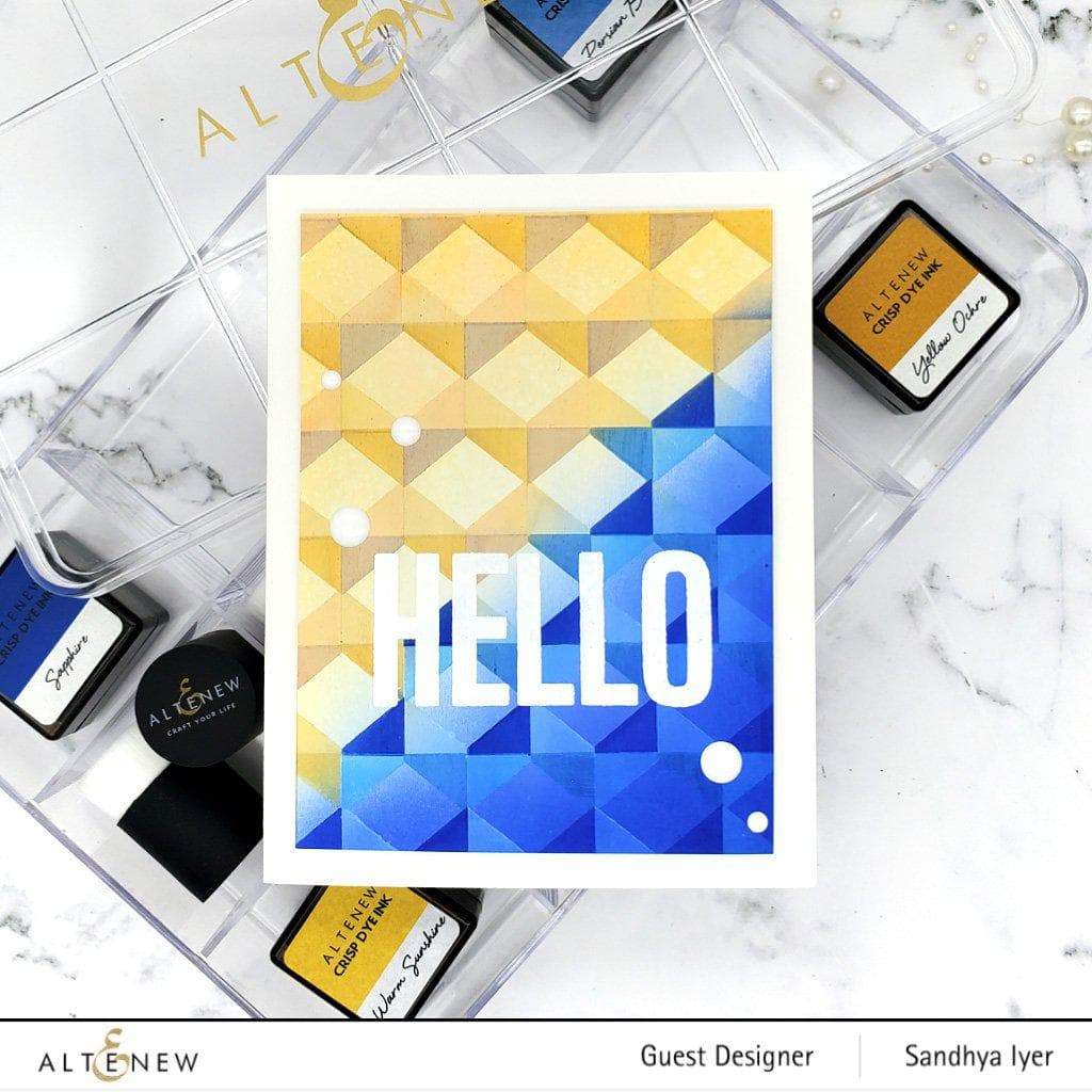 altenew-block-builder-schablonen-set-geometrisch-6x6 image 3