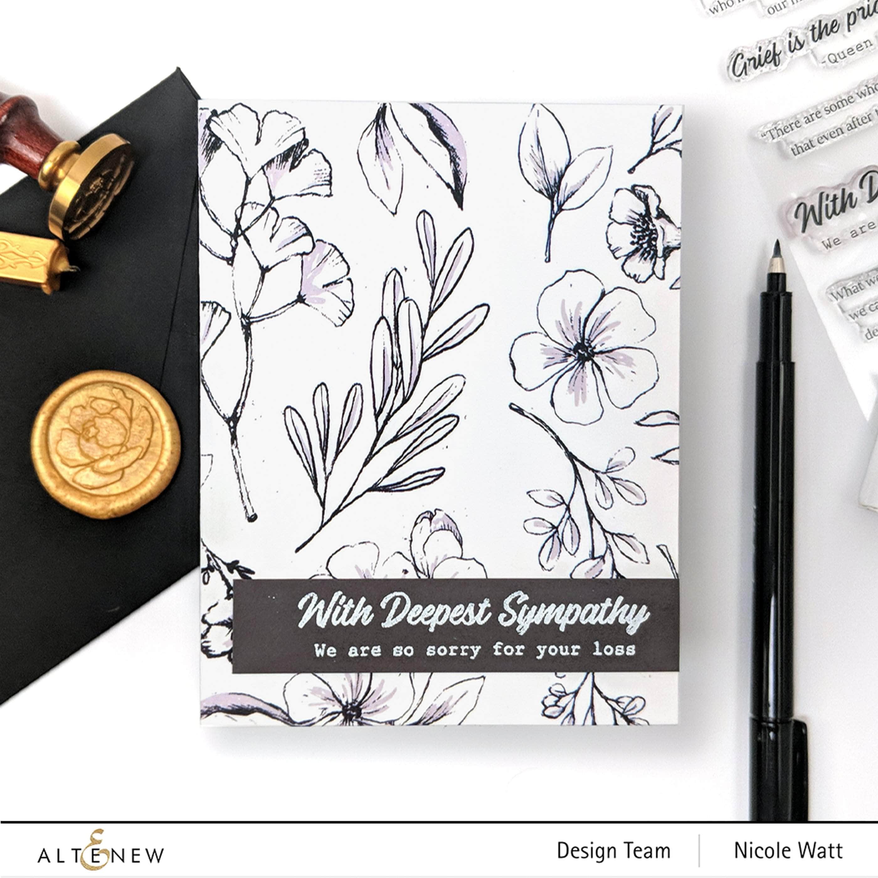altenew-blooming-bud-wachssiegel-stempel-bl-te image 2
