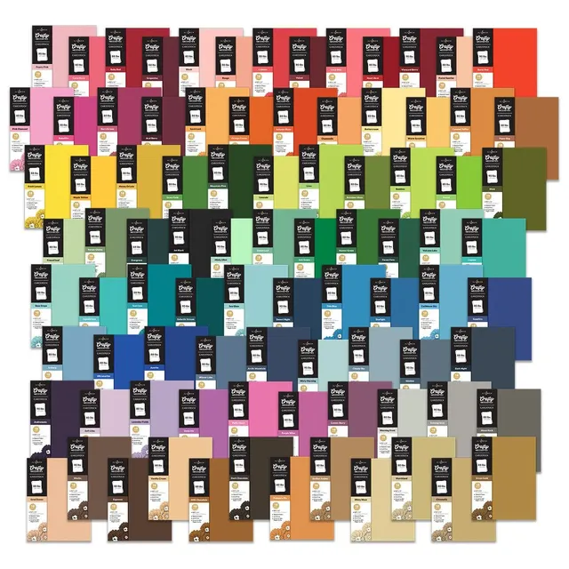 altenew-crafty-necessities-cardstock-bundle-fotokarton-10-bogen image 1