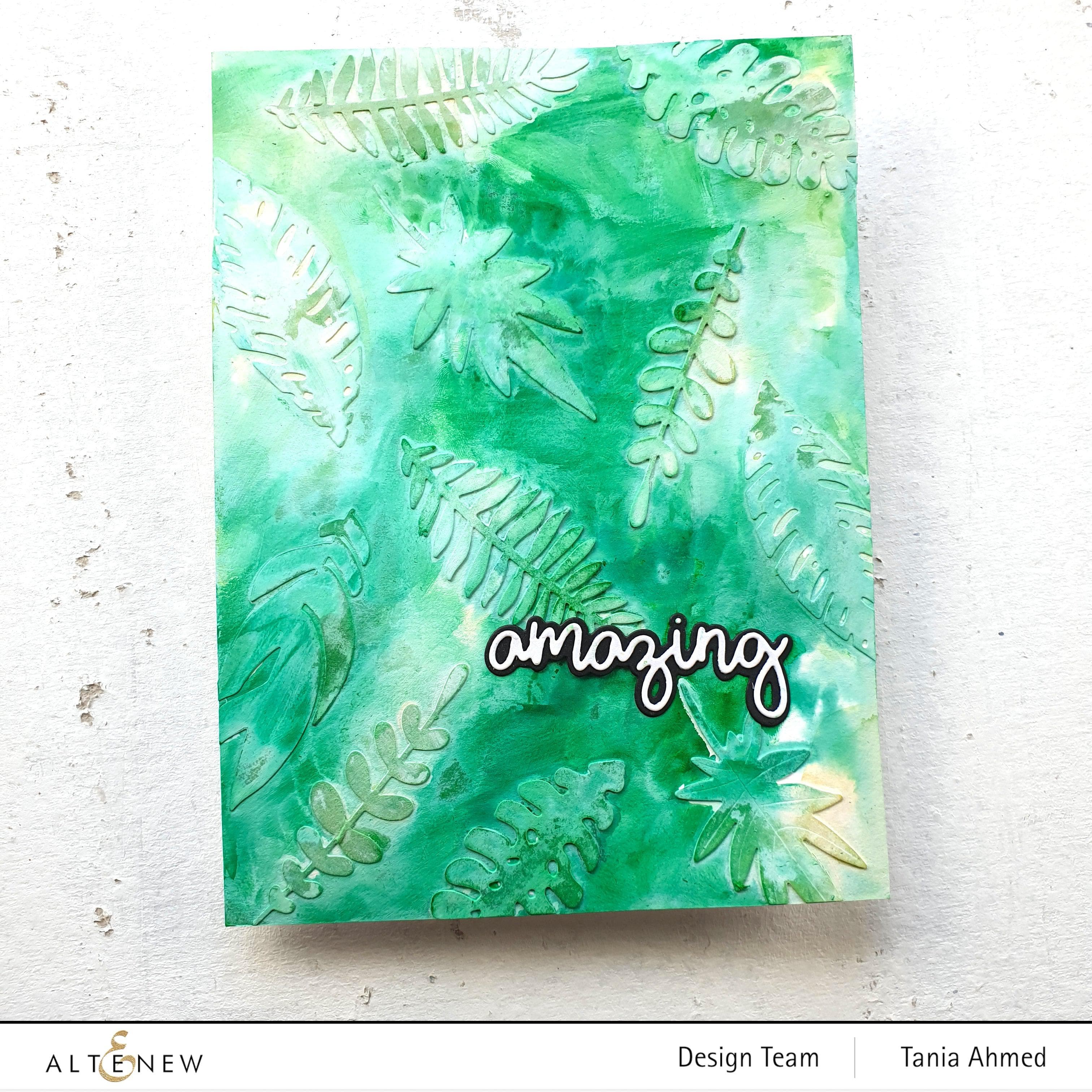 altenew-inks-just-green-crisp-dye-ink-stempelkissen-gr-n image 2
