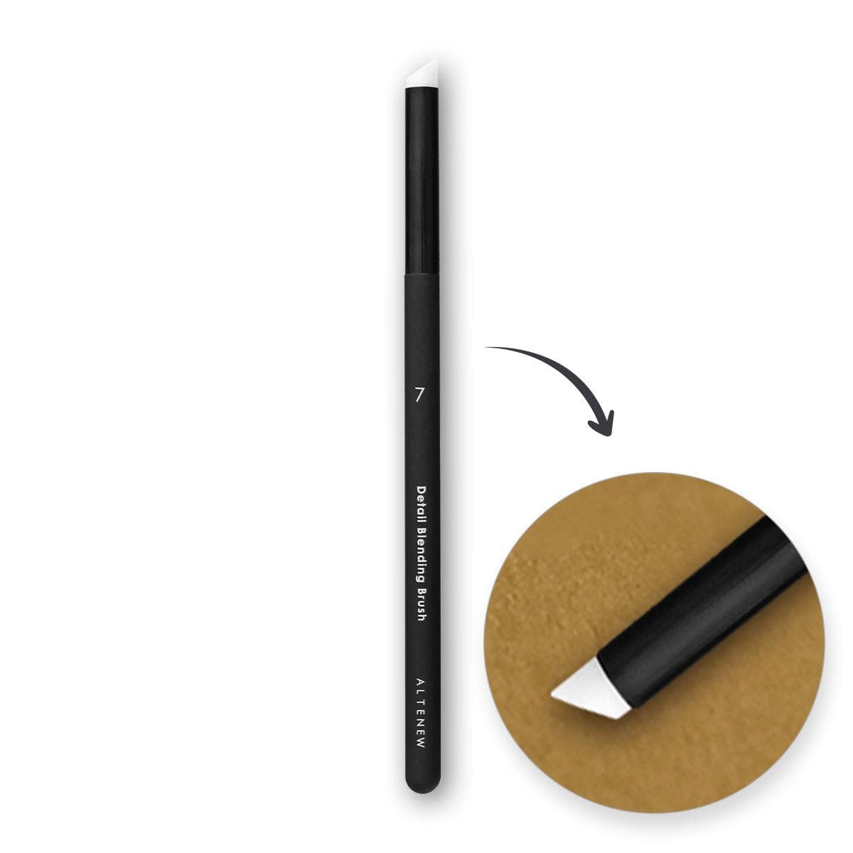 altenew-tools-middle-angled-blending-brush-pinsel-fein-0-2 image 1