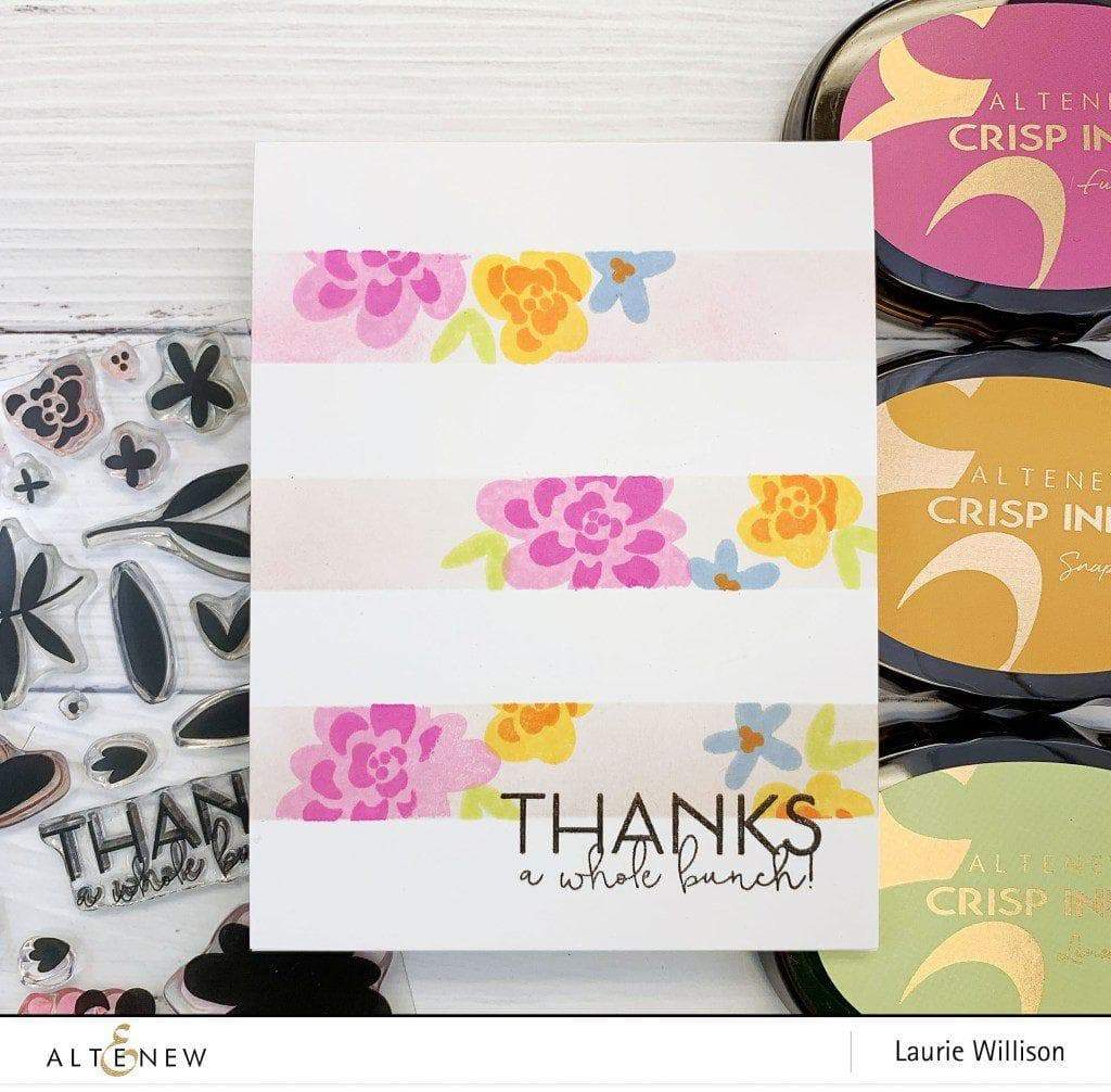 altenew-bold-bunch-mask-stencil-schablone-blumen image 7