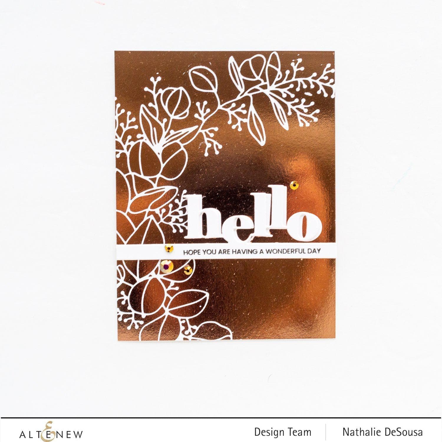altenew-tiny-sentiments-hello-die-stanze-worte image 5