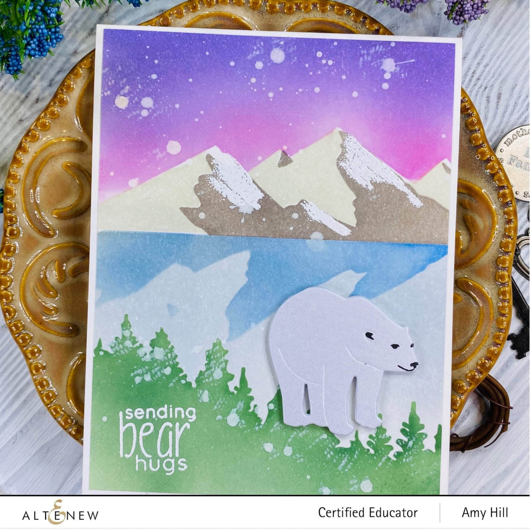 altenew-mini-delight-polar-bear-stempel-stanzen-b-r image 4