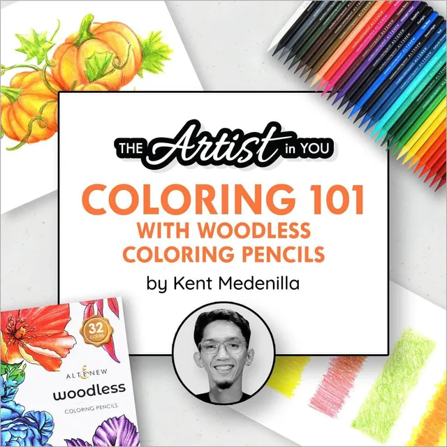 altenew-coloring-101-onlinekurs-woodless-pencils-anf-nger image 1
