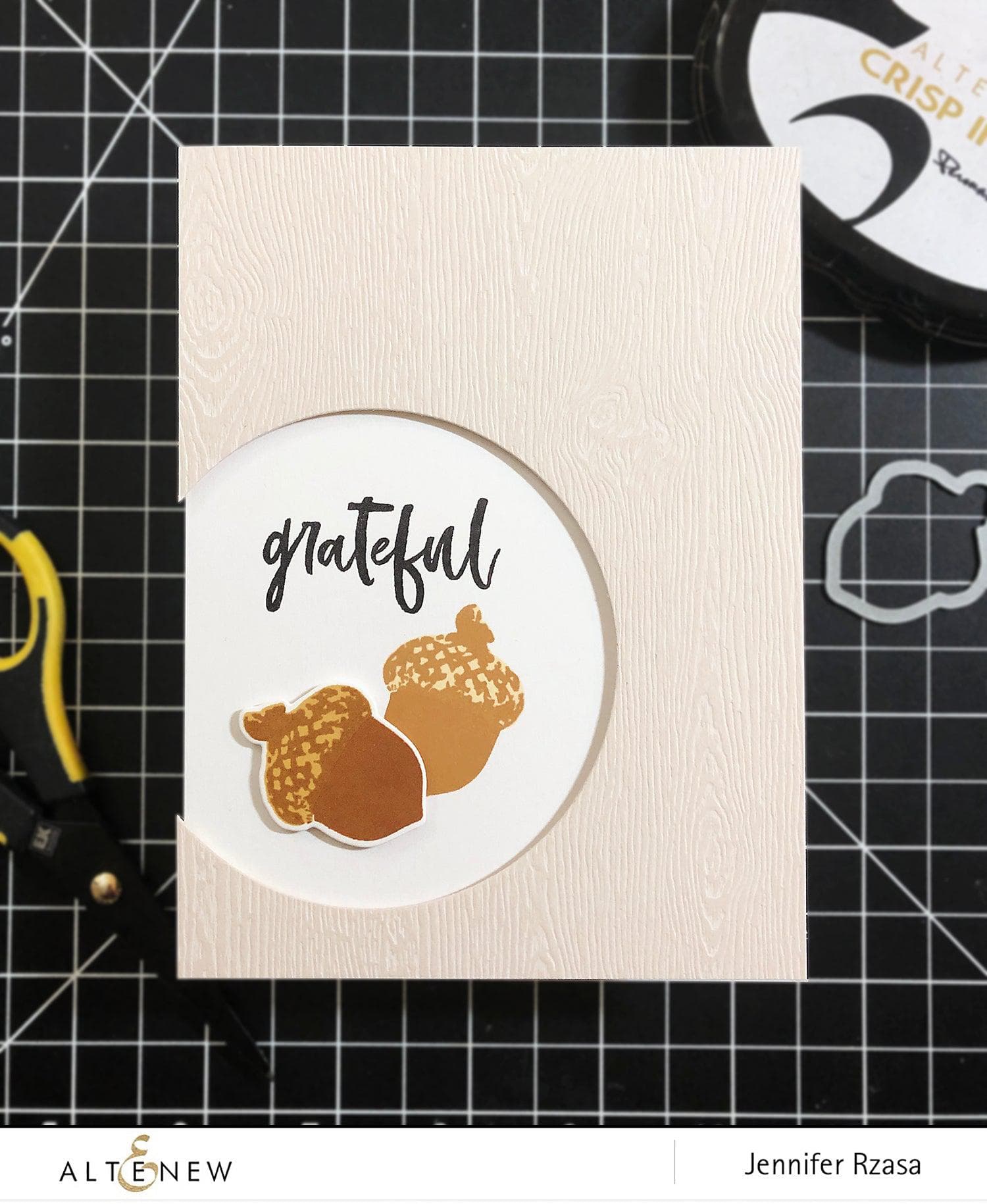altenew-stamps-grateful-stempelset-complete-bundle-eichel image 3
