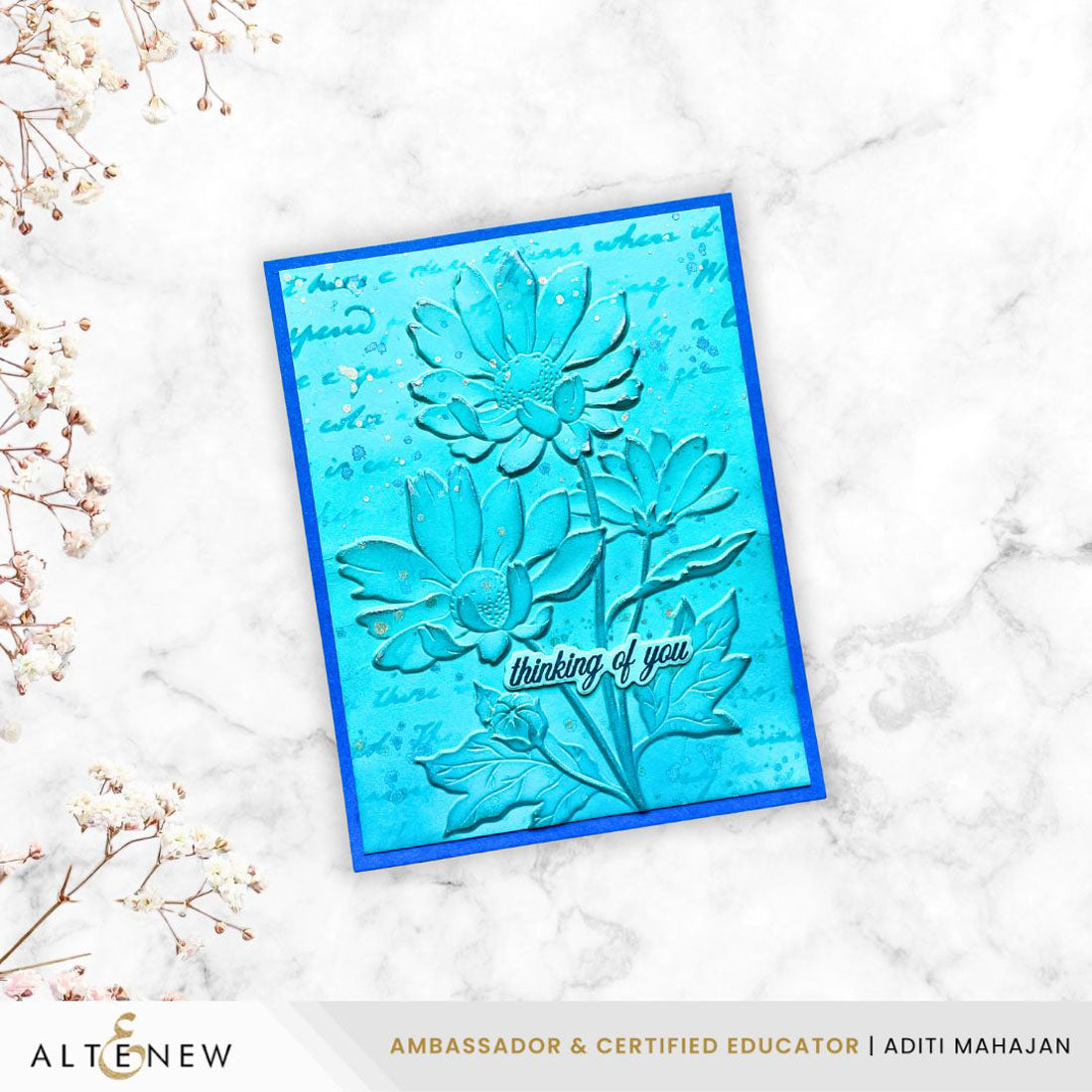 altenew-paper-echoes-stencil-schablone-schrift-6x6-vintage image 4