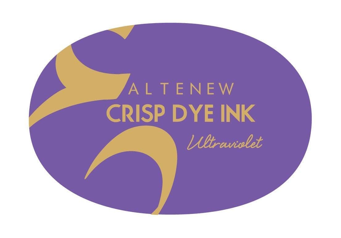altenew-ultraviolet-stempelkissen-lila-crisp-dye-ink image 1
