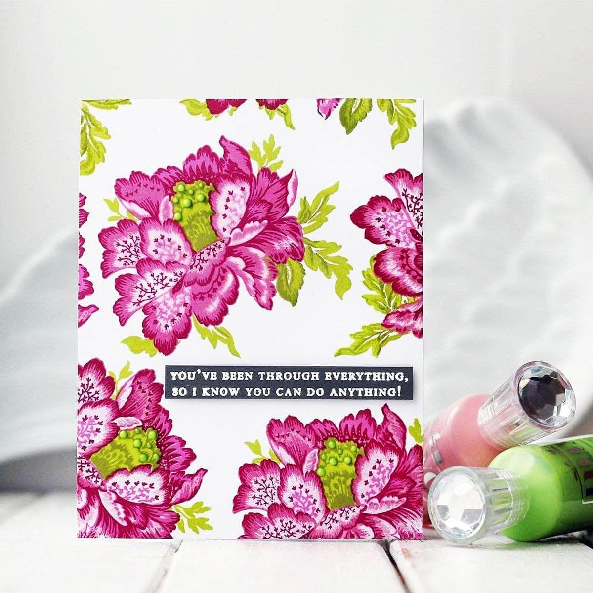 altenew-wild-and-free-stamp-bundle-stempelset-9-teilig image 6