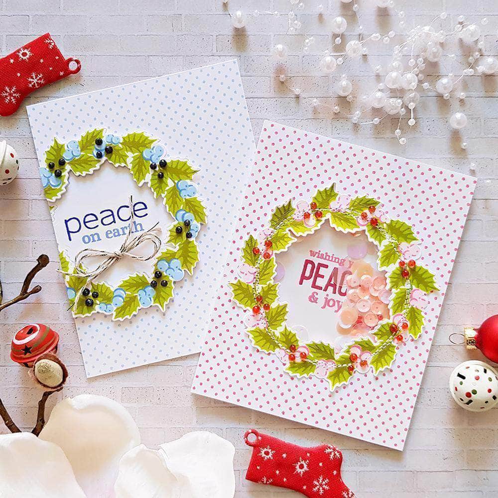 altenew-peaceful-wreath-stempelset-kranz-6x8-frieden image 4