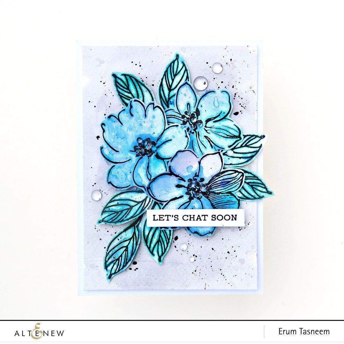 altenew-turquoise-stempelkissen-t-rkis-crisp-dye-ink image 3