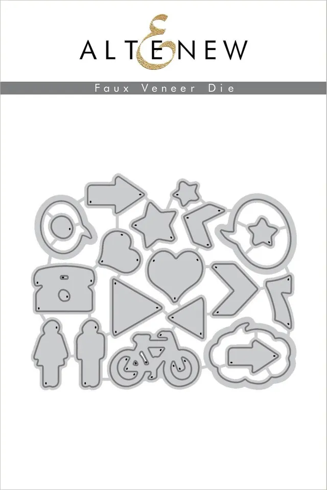 altenew-faux-veneer-stanzschablonen-muster-20-dies image 1
