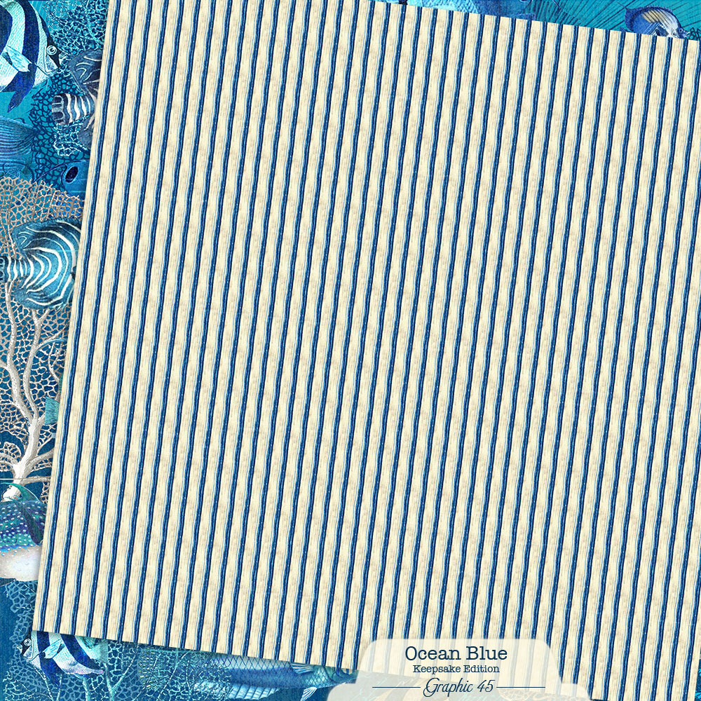 graphic-45-ocean-blue-keepsake-edition-papierset-167-teile-meer image 8
