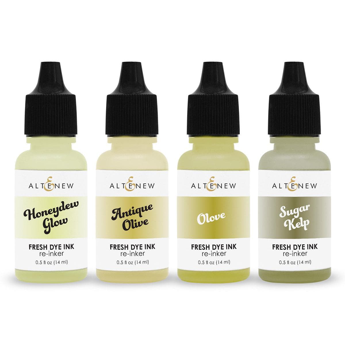 altenew-mediterranean-glow-reinker-set-4-farben-dye-ink image 1