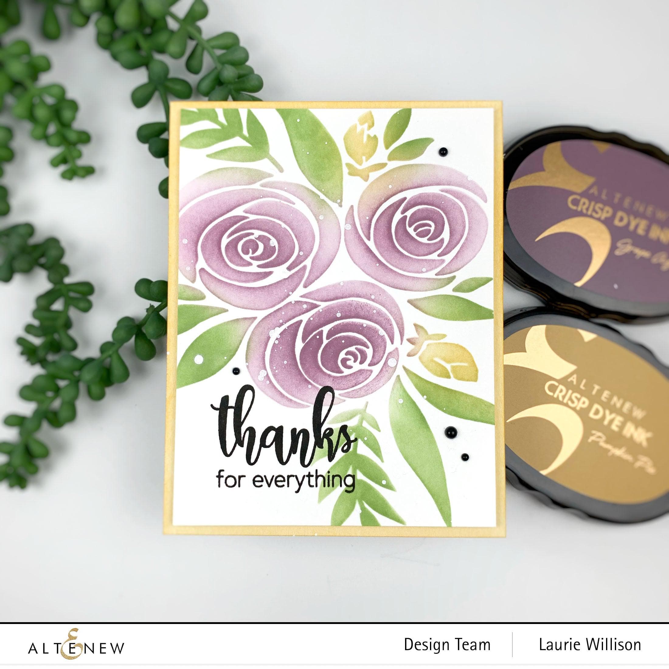 altenew-plum-crisp-dye-ink-stempelkissen-lila-oval image 6