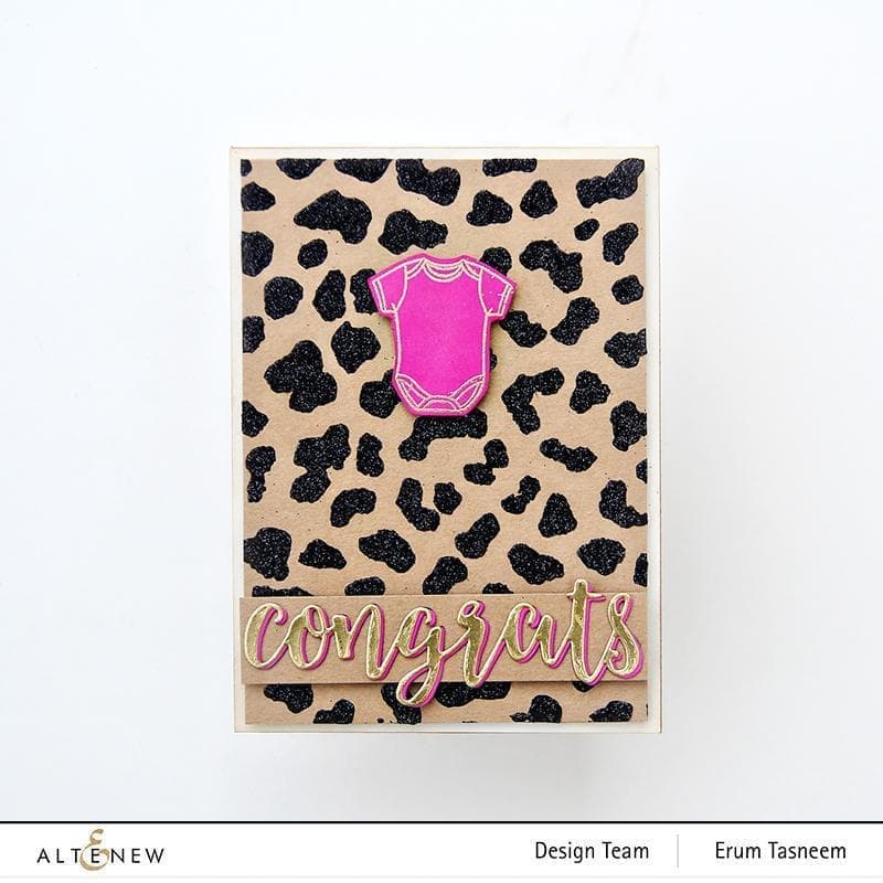 altenew-little-one-stempel-stanzen-set-baby-strampler image 3