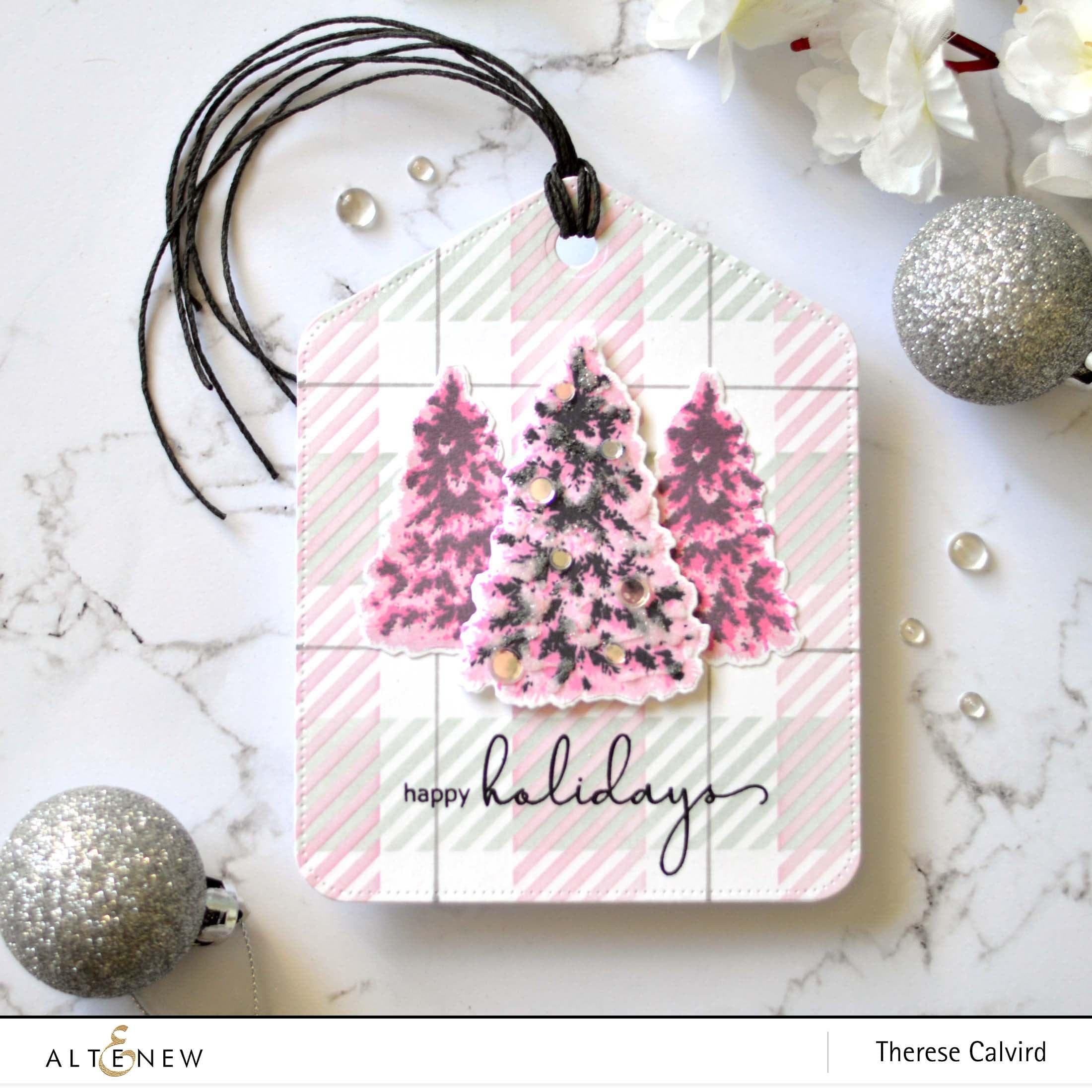 altenew-plentiful-pine-stempel-stanzen-schablonen-bundle-tanne image 5