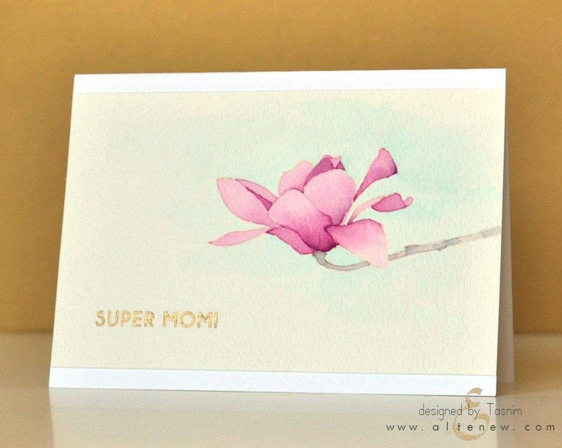 altenew-magnolias-for-her-stempelset-magnolien-4x6 image 7