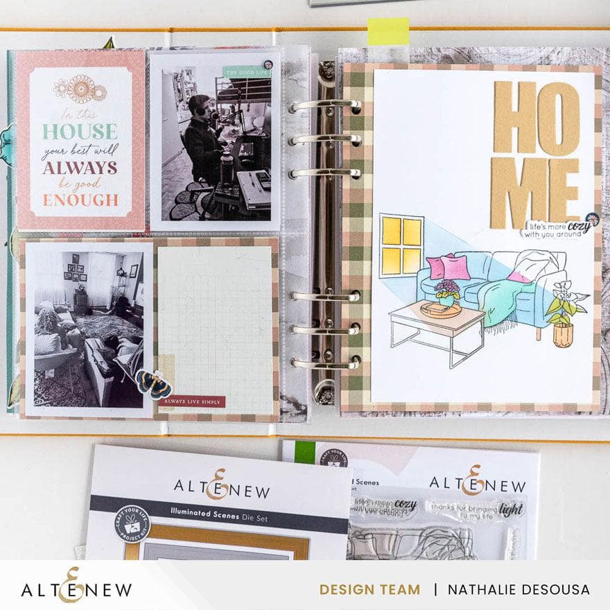altenew-craft-your-life-illuminated-scenes-stempelset-project-kit image 7