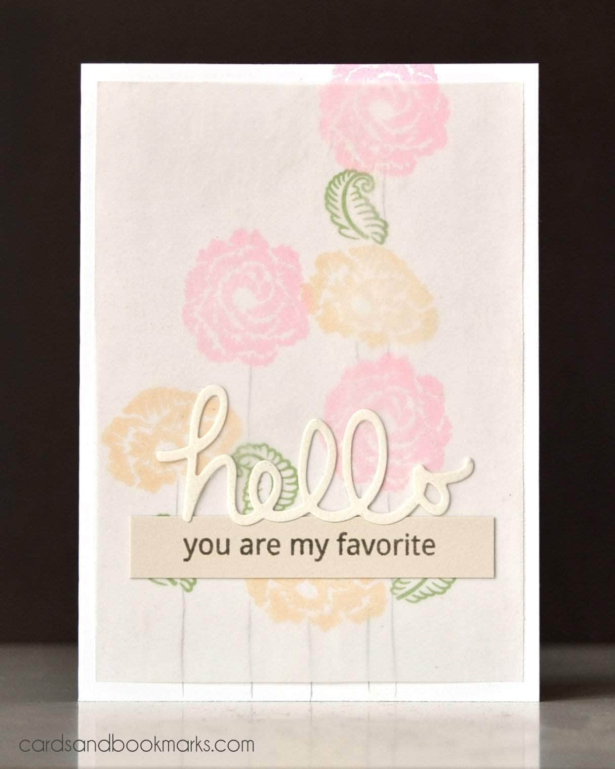 altenew-scribbled-flowers-stempelset-clear-stamps-4x6 image 5