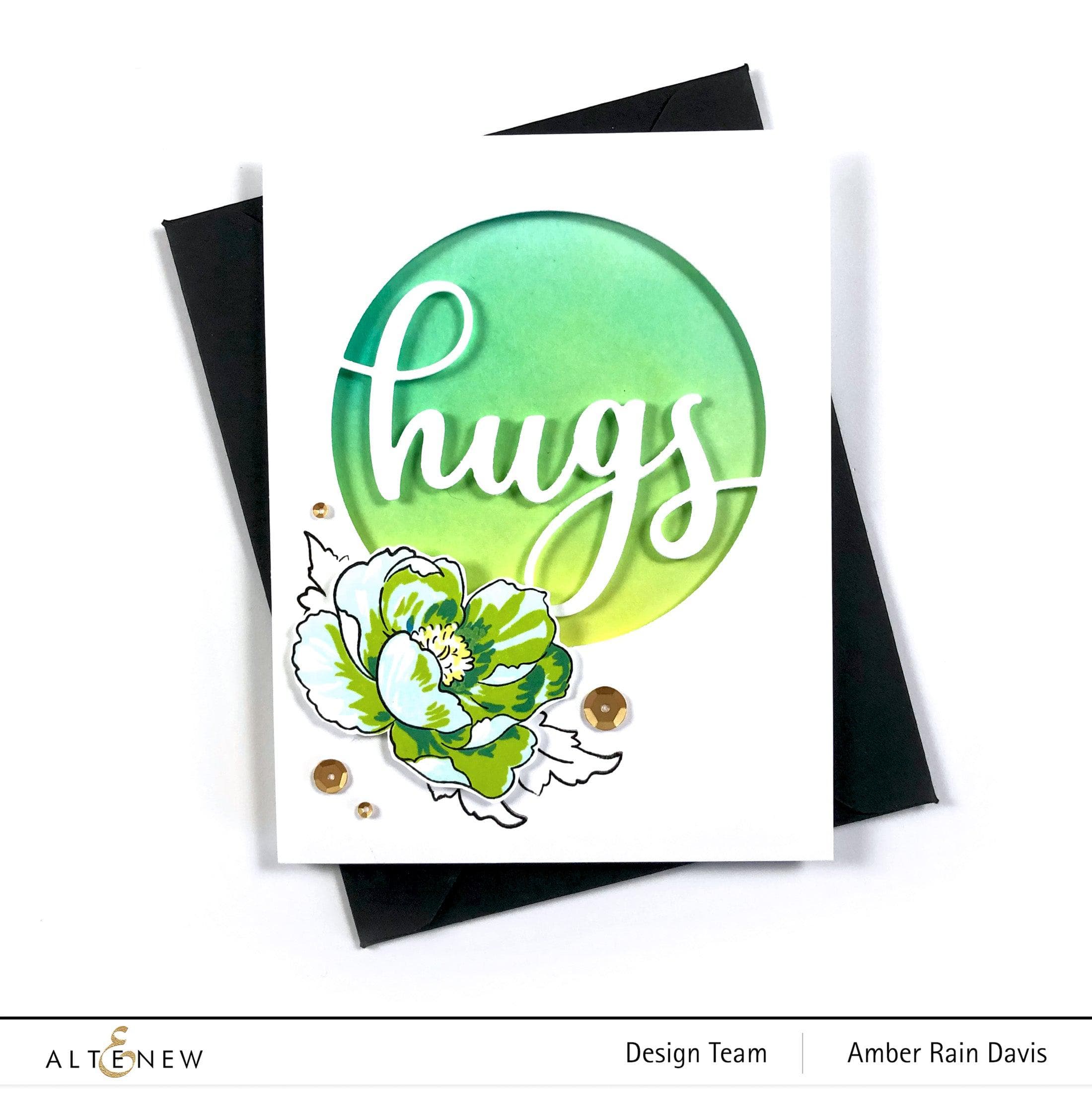 altenew-circled-greetings-stanzen-bundle-4-teilig-rund image 3