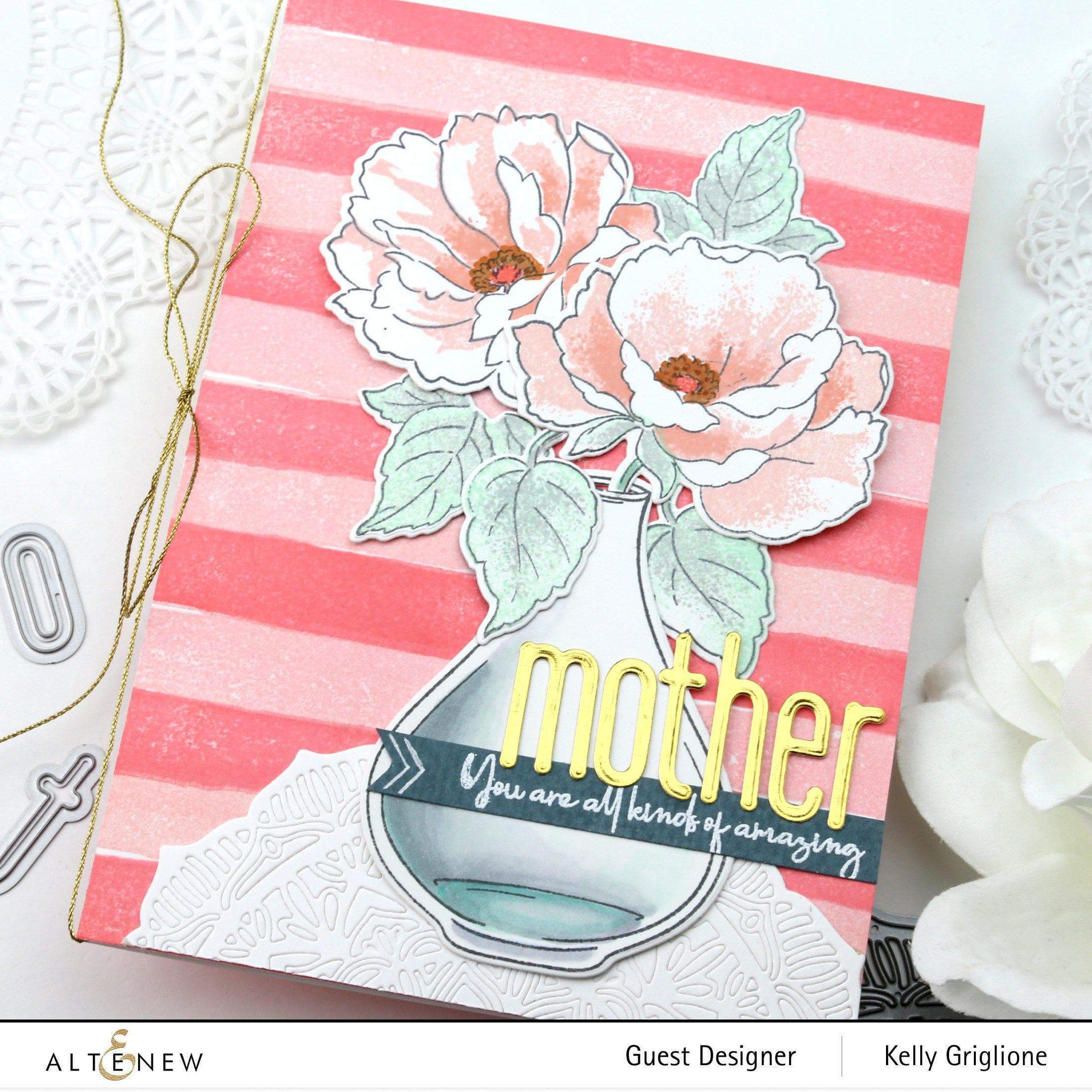altenew-fresh-start-mini-stempel-stanzen-bundle-pflanzen image 5
