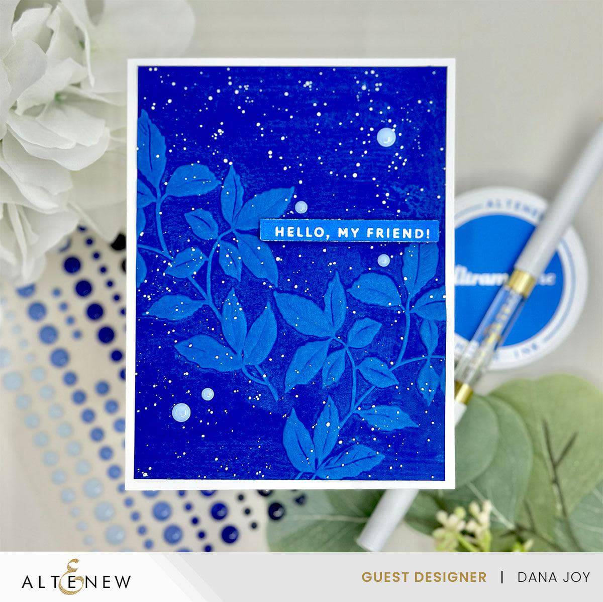altenew-crafty-necessities-deep-blue-seas-cardstock-20-blatt-blau image 7