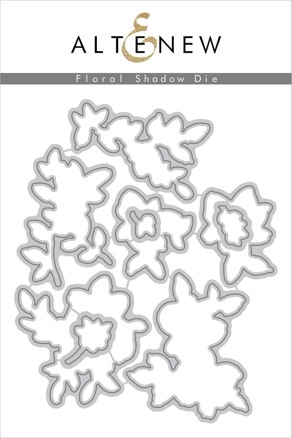 altenew-floral-shadow-stanzschablonen-blumen-9-tlg image 1