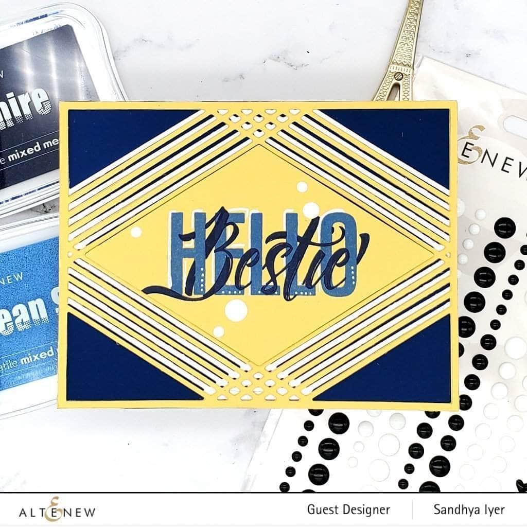 altenew-modern-hello-stempelset-spr-che-6x8 image 6