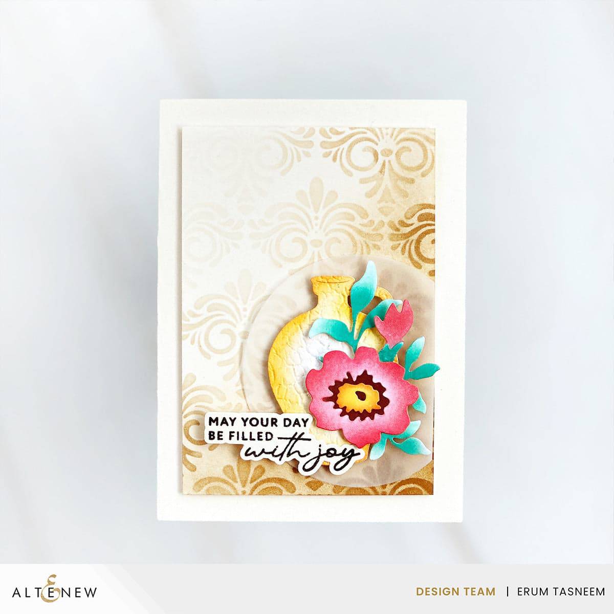 altenew-morning-grace-stanzen-blume-mini-bl-te-mit-blatt image 6