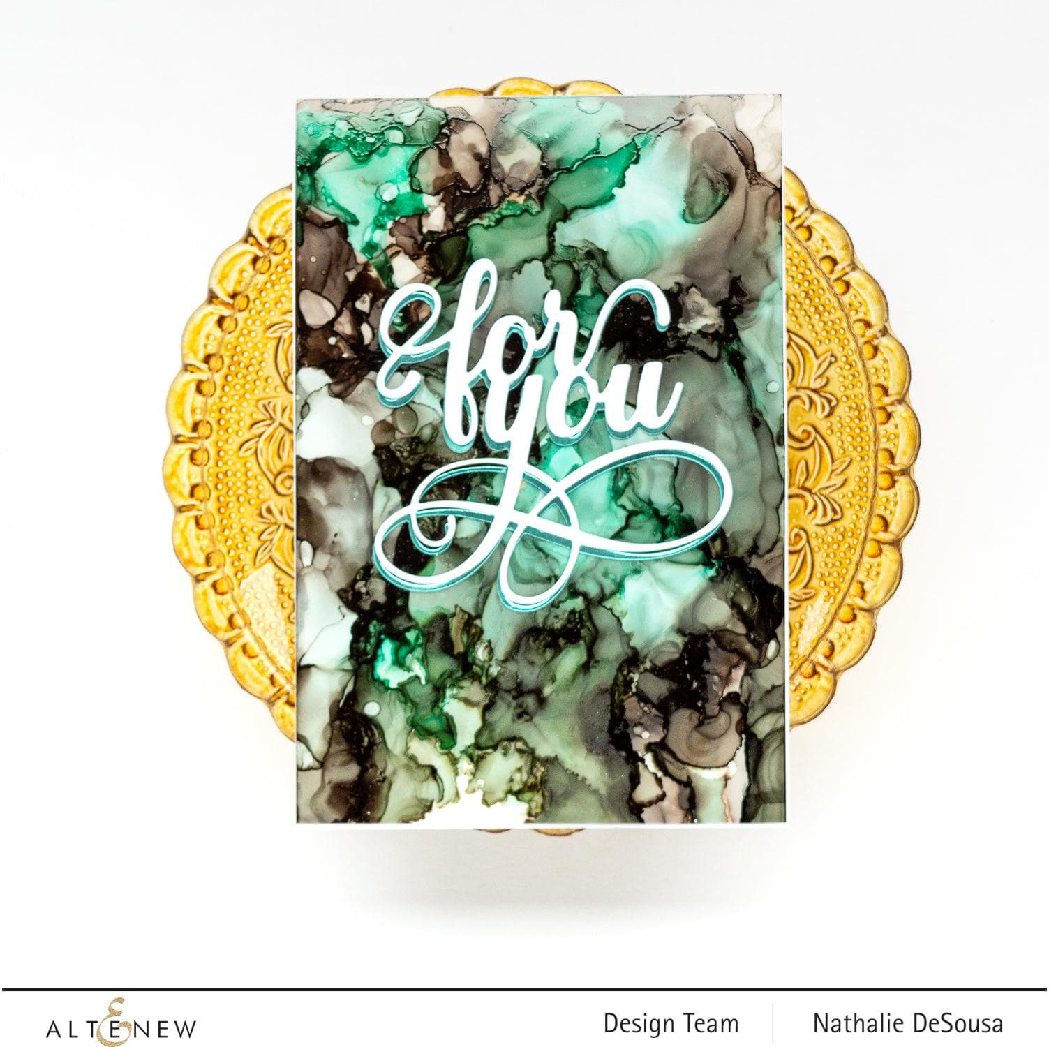 altenew-minty-mint-stempelkissen-crisp-dye-ink-gr-n image 3
