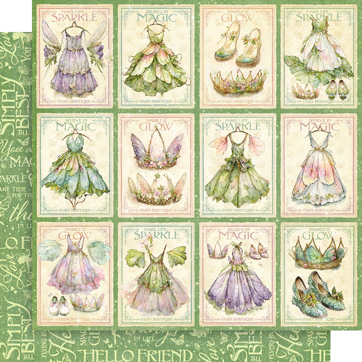 graphic-45-fairy-boutique-12x12-scrapbooking-papier-24-blatt-feen image 8