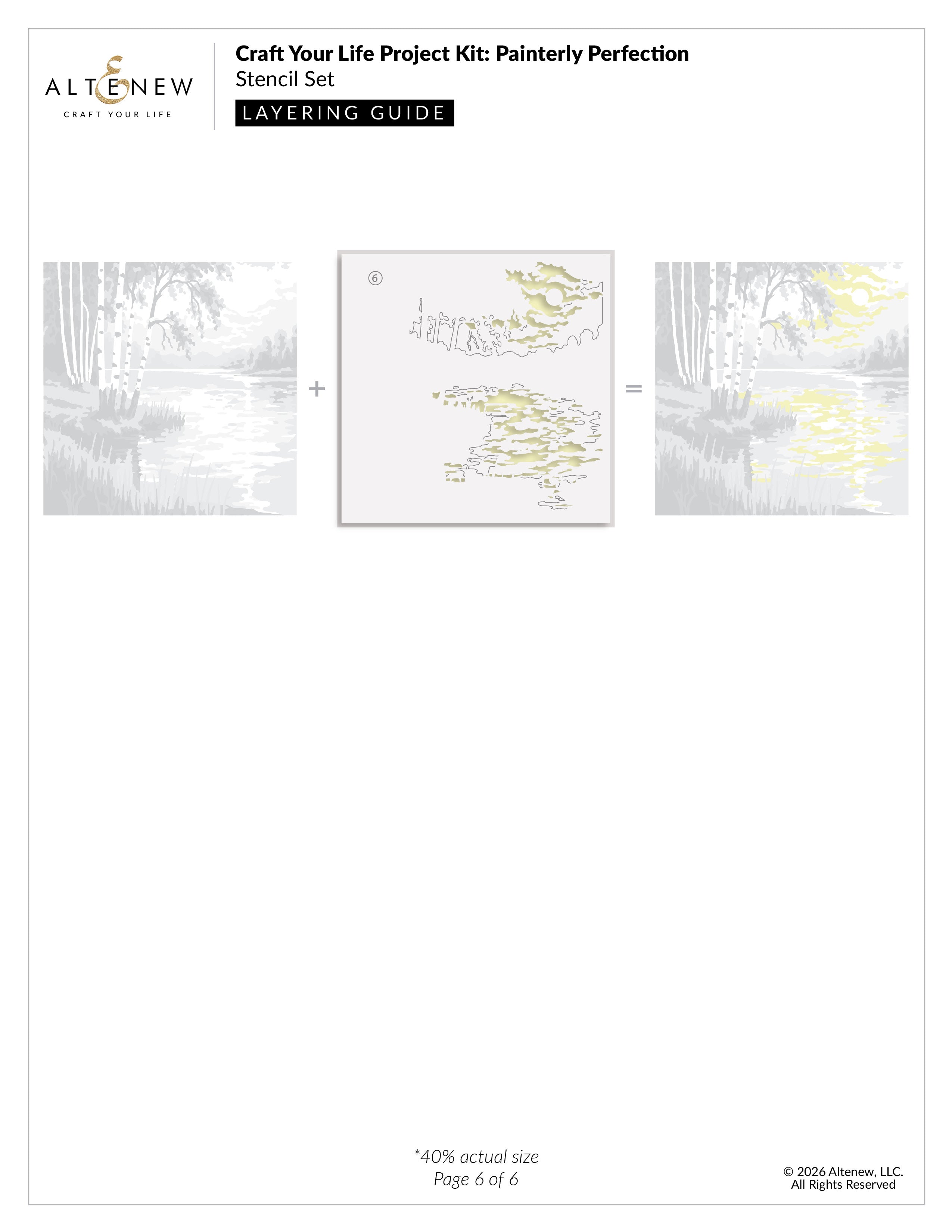 altenew-painterly-perfection-project-kit-blumen-stempel image 8