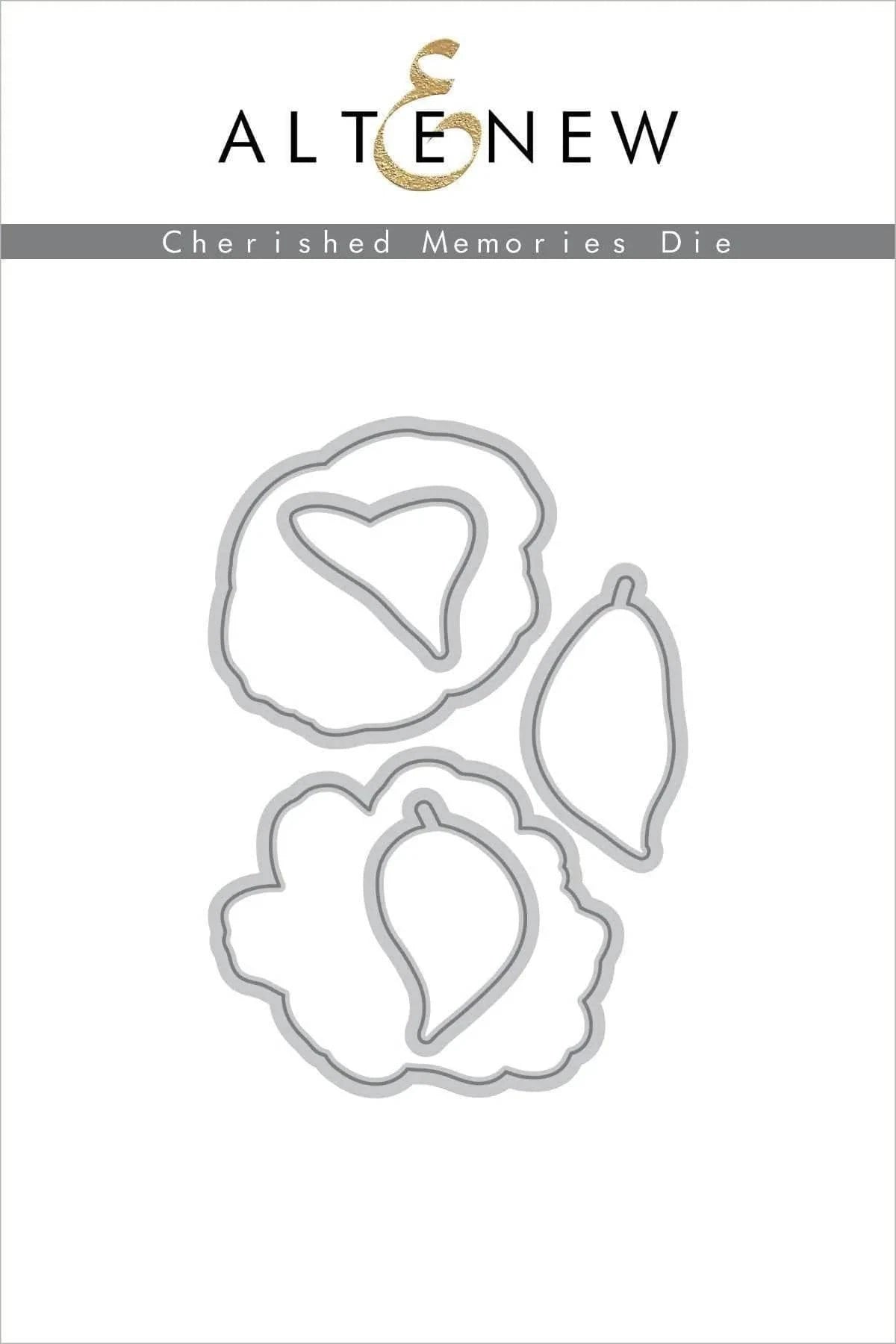 altenew-cherished-memories-stempelset-mit-stanzen-komplett-bundle image 8