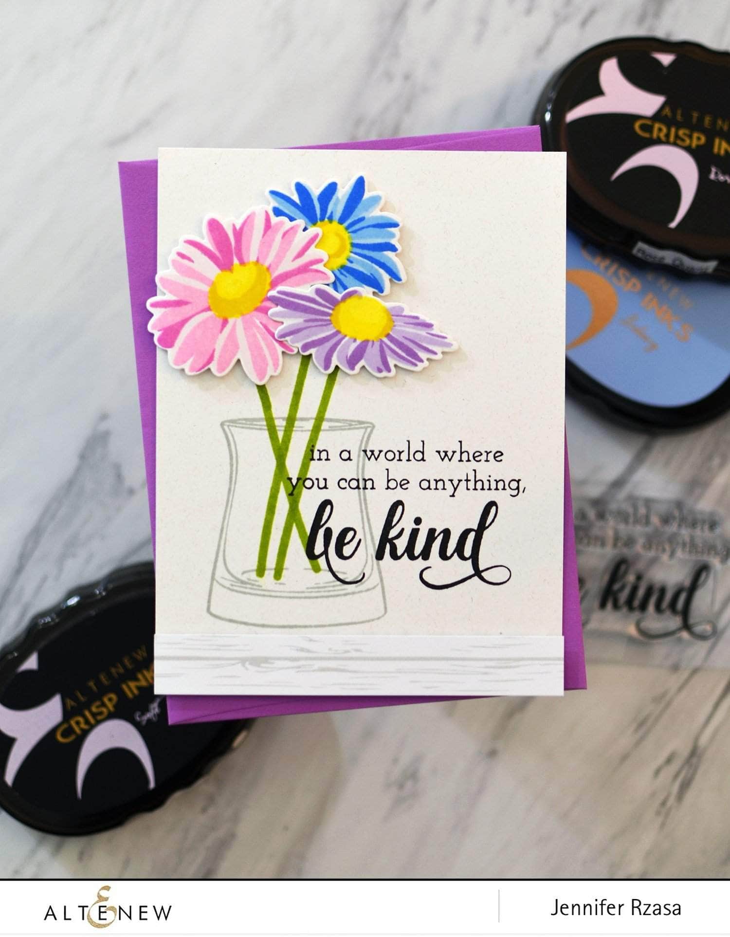 altenew-beloved-daisy-stanzen-die-set-blume-7-teilig image 6