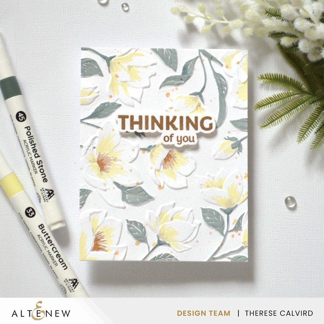altenew-magnolia-dreams-3d-pr-gefolder-complete-bundle-blumen image 7