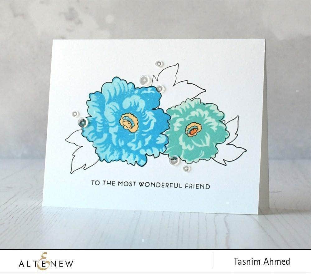 altenew-ethereal-beauty-stempelset-blumen-6x8-16-stempel-layering image 7
